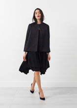 Load image into Gallery viewer, A-Line Jacket (no-cod)
