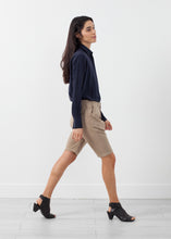 Load image into Gallery viewer, Harem Chino Short
