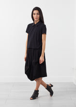 Load image into Gallery viewer, Double Collar Blouse
