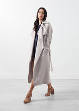 Load image into Gallery viewer, Orietta Coat in Tan
