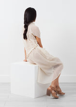 Load image into Gallery viewer, Ultime Shirt Dress
