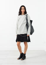 Load image into Gallery viewer, Frayed Shirt
