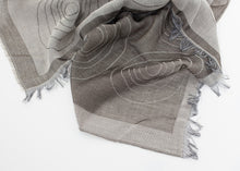 Load image into Gallery viewer, Mini Spiral Scarf
