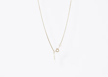 Load image into Gallery viewer, Miya Necklace
