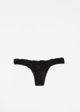 Load image into Gallery viewer, Low Rise Thong
