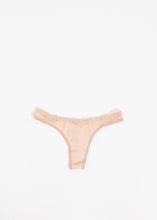 Load image into Gallery viewer, Low Rise Thong
