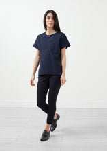 Load image into Gallery viewer, Unisex Cotton Tencel Shirt

