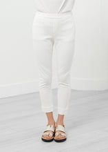 Load image into Gallery viewer, Pullup Interlock Pant
