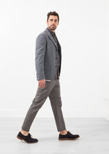 Load image into Gallery viewer, Washed Wool Blazer
