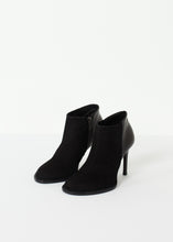 Load image into Gallery viewer, Camoscio Zip Heel
