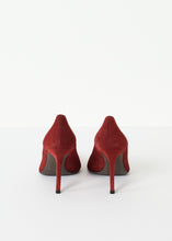Load image into Gallery viewer, Camoscio Heel
