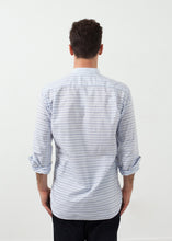 Load image into Gallery viewer, Mandarin Collar Formal Shirt
