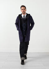Load image into Gallery viewer, Contrast Parka
