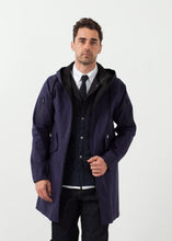 Load image into Gallery viewer, Contrast Parka
