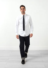 Load image into Gallery viewer, Basic Cotton Button Up
