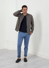 Load image into Gallery viewer, Fitted Trouser
