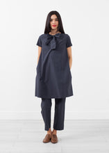 Load image into Gallery viewer, Babydoll Bow Dress
