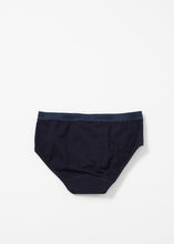 Load image into Gallery viewer, Combed Cotton Brief
