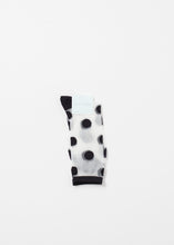 Load image into Gallery viewer, Large Polka Dot Sheer Crew

