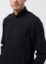 Load image into Gallery viewer, Casual Tuxedo Shirt
