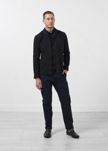 Load image into Gallery viewer, Workers Shirt Jacket
