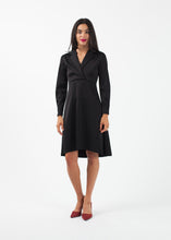 Load image into Gallery viewer, Surplice Dress
