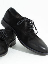 Load image into Gallery viewer, Sassolo Oxford in Black
