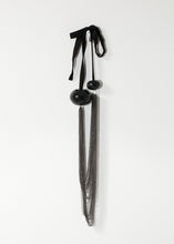 Load image into Gallery viewer, Cascade Necklace in Black
