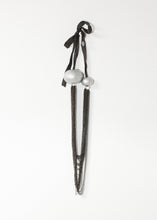 Load image into Gallery viewer, Cascade Necklace in Silver
